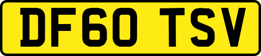 DF60TSV