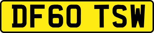 DF60TSW