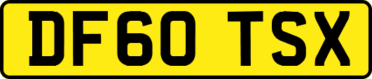 DF60TSX