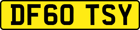 DF60TSY