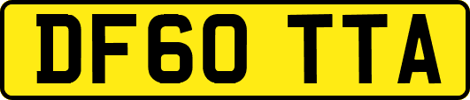 DF60TTA