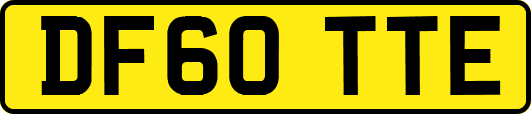 DF60TTE