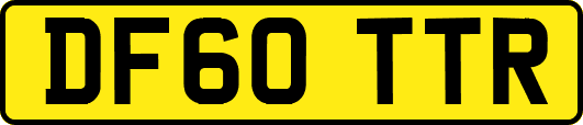 DF60TTR