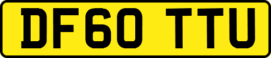 DF60TTU