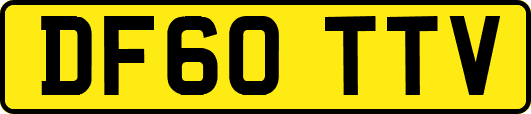 DF60TTV