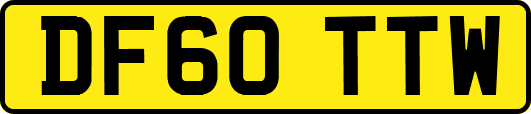 DF60TTW