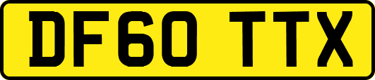 DF60TTX