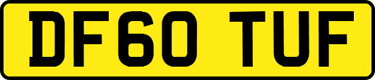 DF60TUF