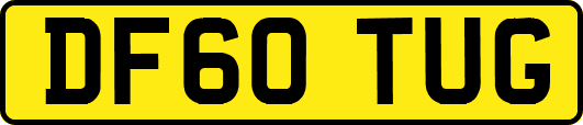 DF60TUG