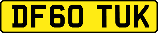 DF60TUK