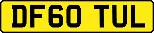 DF60TUL