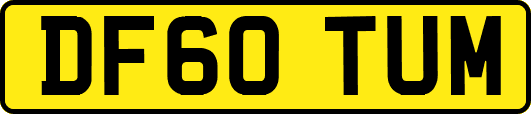 DF60TUM