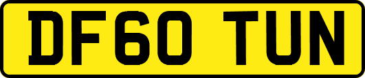 DF60TUN