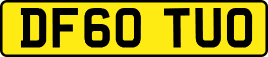 DF60TUO