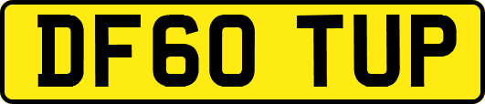 DF60TUP