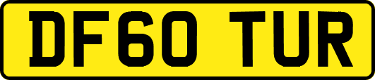DF60TUR