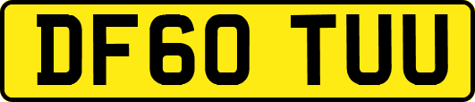 DF60TUU