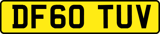 DF60TUV