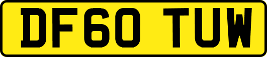 DF60TUW