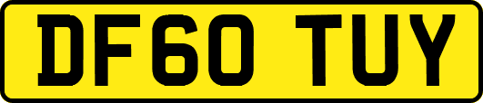 DF60TUY