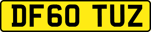 DF60TUZ