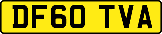DF60TVA