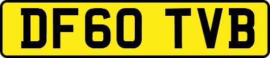 DF60TVB
