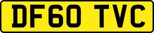 DF60TVC