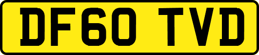 DF60TVD