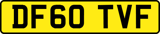 DF60TVF