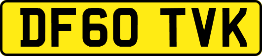 DF60TVK