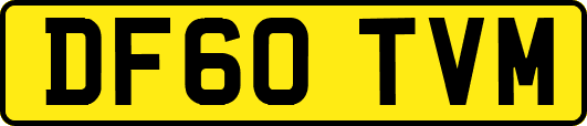 DF60TVM