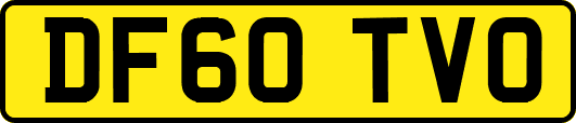 DF60TVO