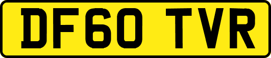 DF60TVR