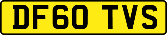 DF60TVS