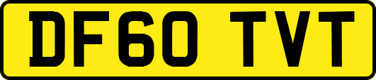 DF60TVT