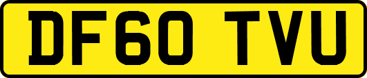 DF60TVU