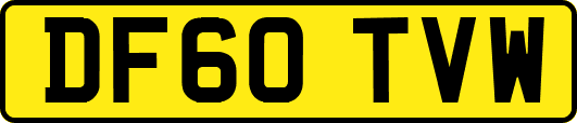 DF60TVW