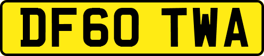 DF60TWA