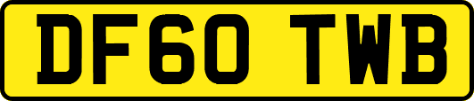 DF60TWB