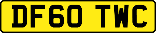 DF60TWC