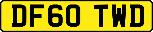 DF60TWD