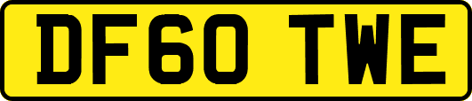 DF60TWE