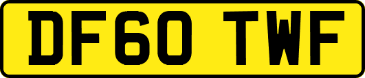 DF60TWF