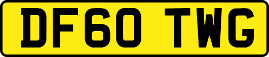 DF60TWG