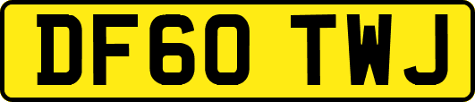 DF60TWJ
