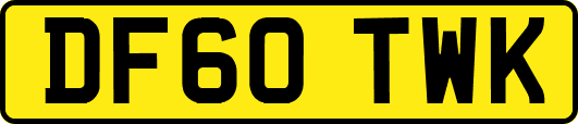 DF60TWK