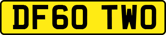 DF60TWO