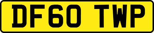 DF60TWP