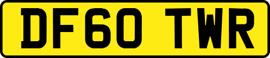 DF60TWR